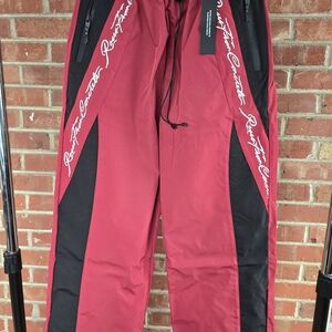 Civil Regime Track Pants